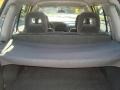 2002 Yellow Chevrolet Tracker LT 4WD Hard Top  photo #7