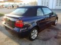Marlin Blue Pearl - Cabrio GLX Photo No. 7