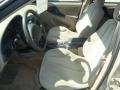 Sandrift Metallic - Cavalier LS Sedan Photo No. 4