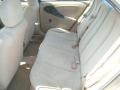 Sandrift Metallic - Cavalier LS Sedan Photo No. 5