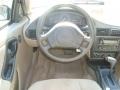 Sandrift Metallic - Cavalier LS Sedan Photo No. 6