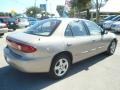 Sandrift Metallic - Cavalier LS Sedan Photo No. 8