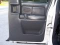 2002 Summit White Chevrolet Silverado 3500 Extended Cab Chassis  photo #22
