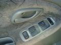 2002 Yellow Chevrolet Tracker LT 4WD Hard Top  photo #17