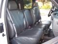 2002 Summit White Chevrolet Silverado 3500 Extended Cab Chassis  photo #25