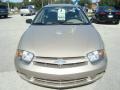Sandrift Metallic - Cavalier LS Sedan Photo No. 12