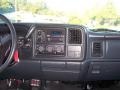 2002 Summit White Chevrolet Silverado 3500 Extended Cab Chassis  photo #28