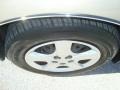 Sandrift Metallic - Cavalier LS Sedan Photo No. 13