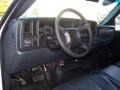 2002 Summit White Chevrolet Silverado 3500 Extended Cab Chassis  photo #30