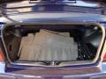 Marlin Blue Pearl - Cabrio GLX Photo No. 21