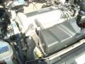Sandrift Metallic - Cavalier LS Sedan Photo No. 15