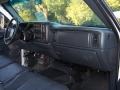 2002 Summit White Chevrolet Silverado 3500 Extended Cab Chassis  photo #31