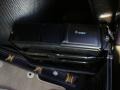 2002 Marlin Blue Pearl Volkswagen Cabrio GLX  photo #22