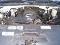 2002 Summit White Chevrolet Silverado 3500 Extended Cab Chassis  photo #32