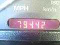 Sandrift Metallic - Cavalier LS Sedan Photo No. 17