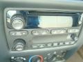 Sandrift Metallic - Cavalier LS Sedan Photo No. 18