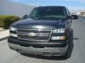 Dark Gray Metallic - Silverado 2500HD LS Crew Cab Photo No. 4