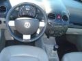 Aquarius Blue - New Beetle 2.5 Convertible Photo No. 11