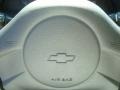 Sandrift Metallic - Cavalier LS Sedan Photo No. 20