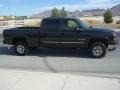 Dark Gray Metallic - Silverado 2500HD LS Crew Cab Photo No. 8