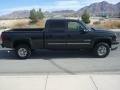 Dark Gray Metallic - Silverado 2500HD LS Crew Cab Photo No. 9