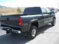 Dark Gray Metallic - Silverado 2500HD LS Crew Cab Photo No. 10
