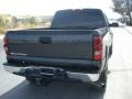 Dark Gray Metallic - Silverado 2500HD LS Crew Cab Photo No. 11