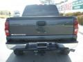 Dark Gray Metallic - Silverado 2500HD LS Crew Cab Photo No. 12