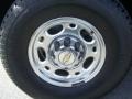 Dark Gray Metallic - Silverado 2500HD LS Crew Cab Photo No. 18