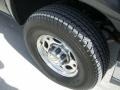 Dark Gray Metallic - Silverado 2500HD LS Crew Cab Photo No. 19