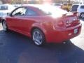 2006 Victory Red Chevrolet Cobalt SS Coupe  photo #4