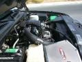 Dark Gray Metallic - Silverado 2500HD LS Crew Cab Photo No. 23