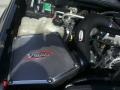 Dark Gray Metallic - Silverado 2500HD LS Crew Cab Photo No. 24