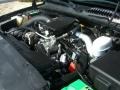 Dark Gray Metallic - Silverado 2500HD LS Crew Cab Photo No. 26