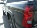 Dark Gray Metallic - Silverado 2500HD LS Crew Cab Photo No. 32