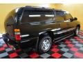 2005 Black Chevrolet Suburban 1500 LT 4x4  photo #6