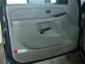 Dark Gray Metallic - Silverado 2500HD LS Crew Cab Photo No. 34
