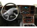 2005 Black Chevrolet Suburban 1500 LT 4x4  photo #7