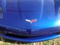 2006 LeMans Blue Metallic Chevrolet Corvette Convertible  photo #22