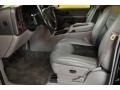 2005 Black Chevrolet Suburban 1500 LT 4x4  photo #13