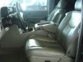 Dark Gray Metallic - Silverado 2500HD LS Crew Cab Photo No. 42