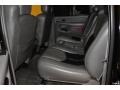 2005 Black Chevrolet Suburban 1500 LT 4x4  photo #15