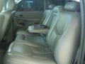 Dark Gray Metallic - Silverado 2500HD LS Crew Cab Photo No. 45