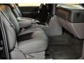 2005 Black Chevrolet Suburban 1500 LT 4x4  photo #19