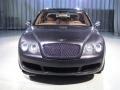 Anthracite - Continental Flying Spur  Photo No. 4