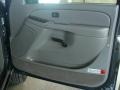 Dark Gray Metallic - Silverado 2500HD LS Crew Cab Photo No. 53