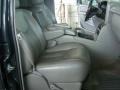 Dark Gray Metallic - Silverado 2500HD LS Crew Cab Photo No. 57