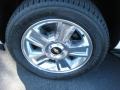 Summit White - Tahoe LTZ Photo No. 2