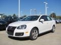 2009 Candy White Volkswagen GLI Sedan #21302759