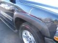 Dark Blue Metallic - Tahoe LT 4x4 Photo No. 34